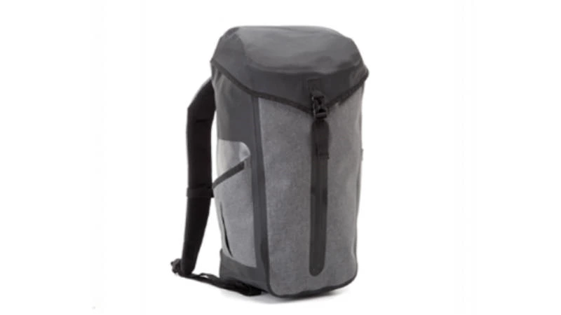 hcbags waterproof backpack