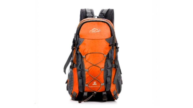 ycbagmaking waterproof backpack