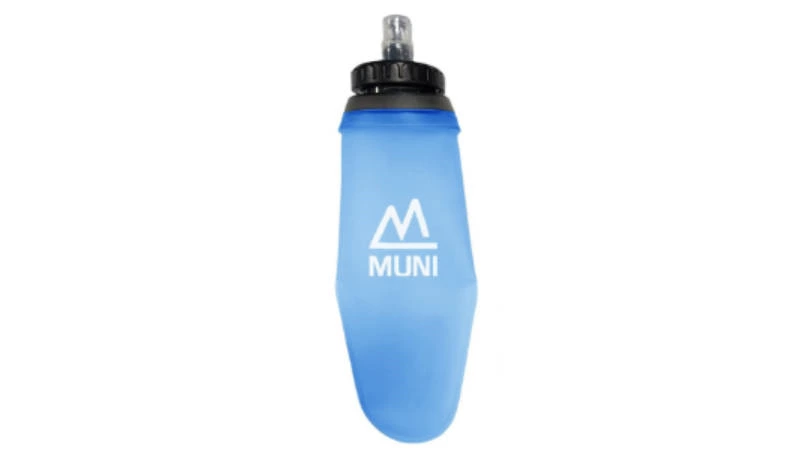 munibags soft flask