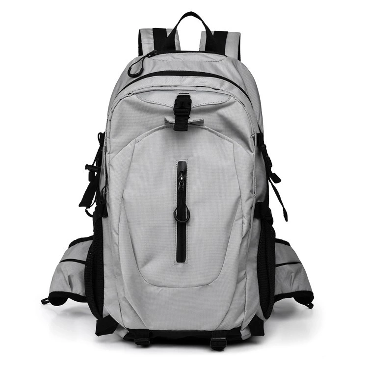 55L Waterproof Hiking Backpack | Anti-Theft Daypack | GulTrek OEM