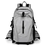 55L Waterproof Hiking Backpack | Anti-Theft Daypack | GulTrek OEM