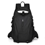 55L Waterproof Hiking Backpack | Anti-Theft Daypack | GulTrek OEM