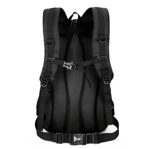 55L Waterproof Hiking Backpack | Anti-Theft Daypack | GulTrek OEM