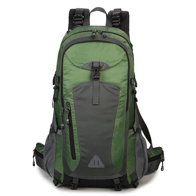 Custom Nylon Bushcraft Backpack | 40-60L | GulTrek OEM