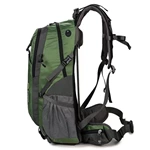 Custom Nylon Bushcraft Backpack | 40-60L | GulTrek OEM