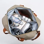 Custom Casual Travel Duffel Bag | 22L Oxford Waterproof | GulTrek OEM