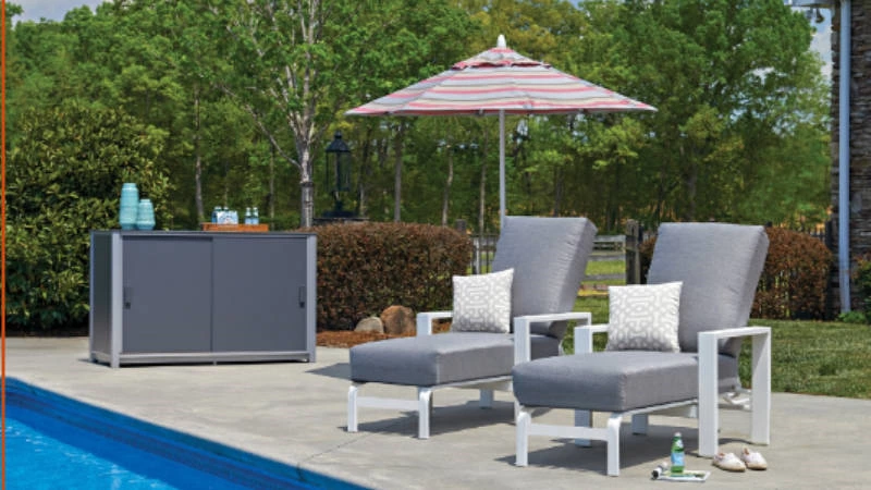 hanse cantilever patio umbrella