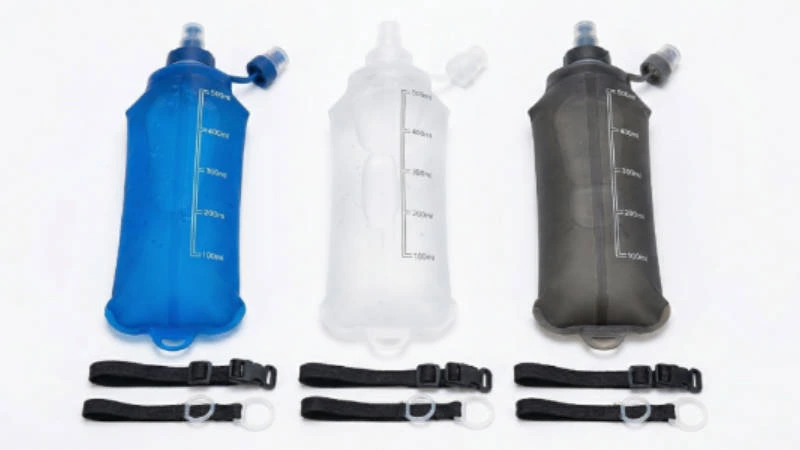 Best Soft Flask Manufacturers in China: 6 Suppliers for OEM and Private Label