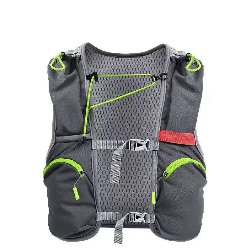 Lightweight Hiking Cycling Backpack | Nylon Waterproof | GulTrek OEM