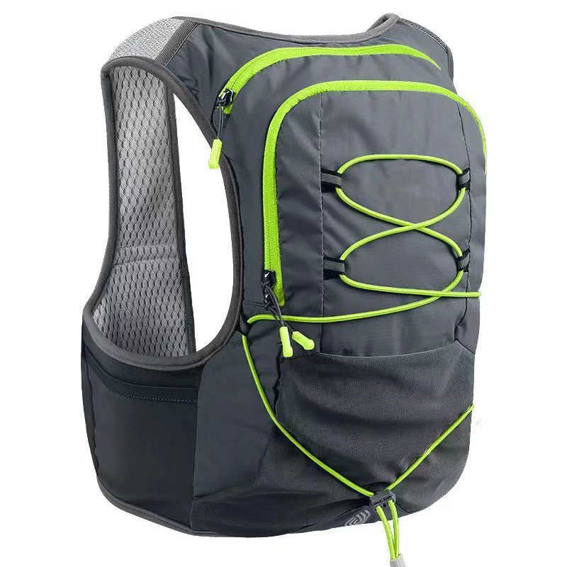 Lightweight Hiking Cycling Backpack | Nylon Waterproof | GulTrek OEM