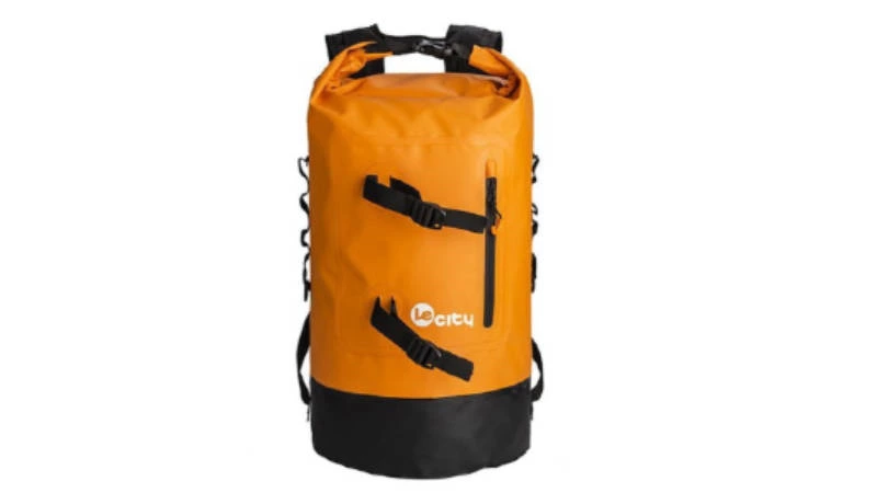 lecity dry bag