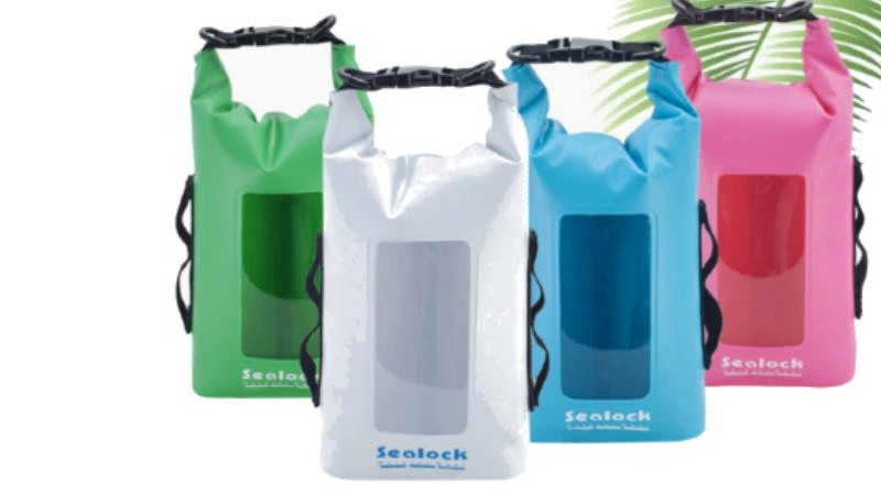 sealock dry bag