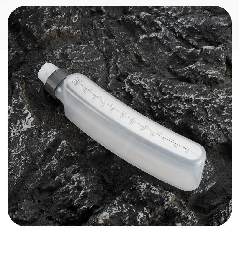 Custom Squeeze Water Bottles | PPS & Silicone | GulTrek OEM