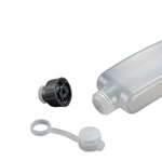 Custom Squeeze Water Bottles | PPS & Silicone | GulTrek OEM