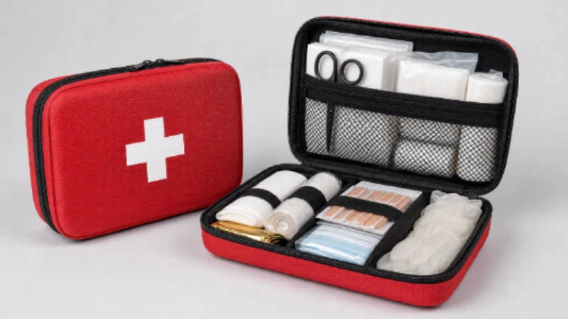 gultrek first aid kit