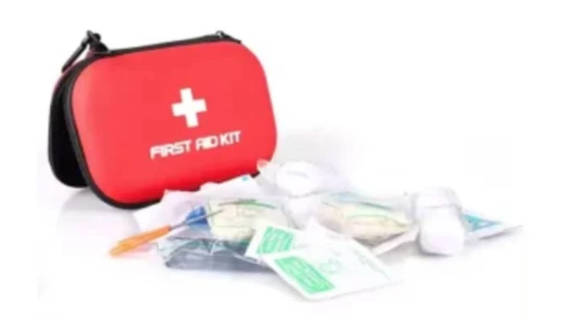medresq eva first aid kit