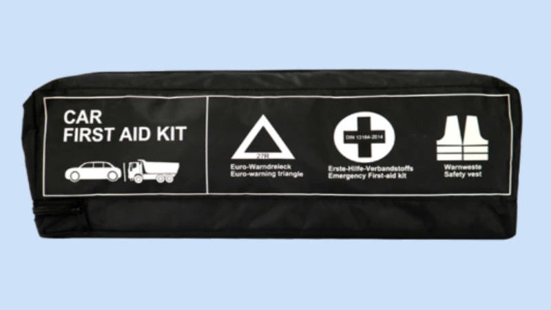 haorun first aid kit box