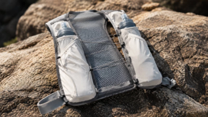 8 Best Hydration Running Vest Manufacturers in China 2026