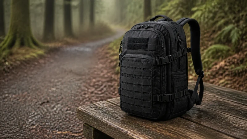 Best Tactical Backpack Manufacturers in China: 8 OEM/ODM Suppliers for 2026