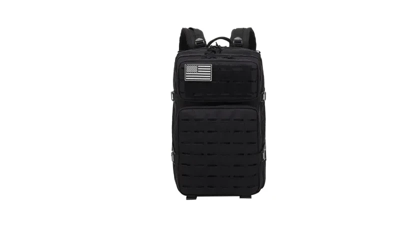 Best Tactical Backpack Manufacturers in China: 8 OEM/ODM Suppliers for 2026