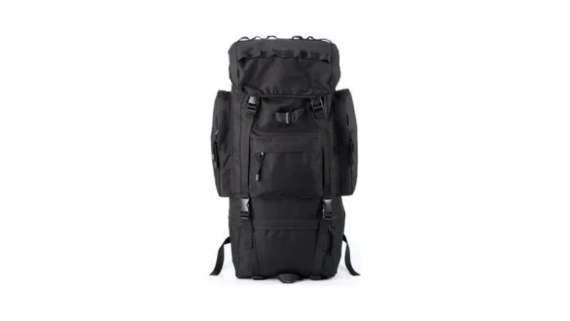 Best Tactical Backpack Manufacturers in China: 8 OEM/ODM Suppliers for 2026