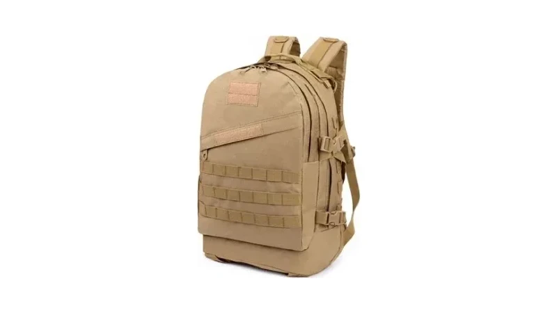 Best Tactical Backpack Manufacturers in China: 8 OEM/ODM Suppliers for 2026