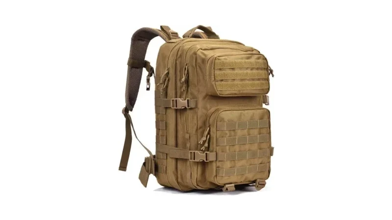 Best Tactical Backpack Manufacturers in China: 8 OEM/ODM Suppliers for 2026