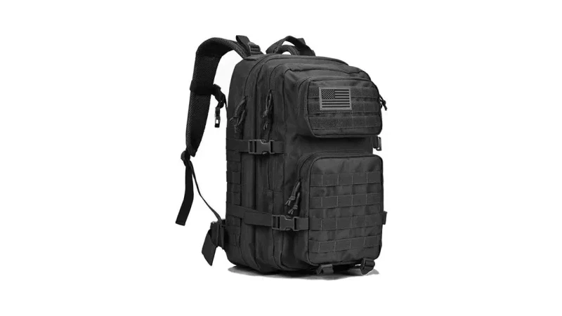 Best Tactical Backpack Manufacturers in China: 8 OEM/ODM Suppliers for 2026