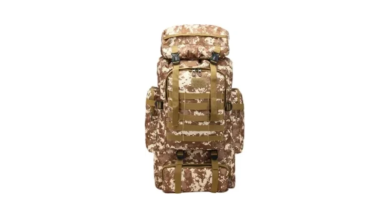 Best Tactical Backpack Manufacturers in China: 8 OEM/ODM Suppliers for 2026