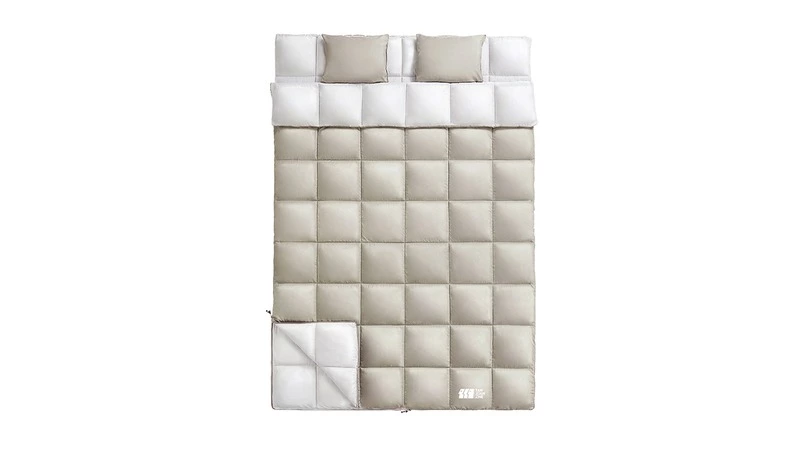 Best Sleeping Bag Manufacturers in China